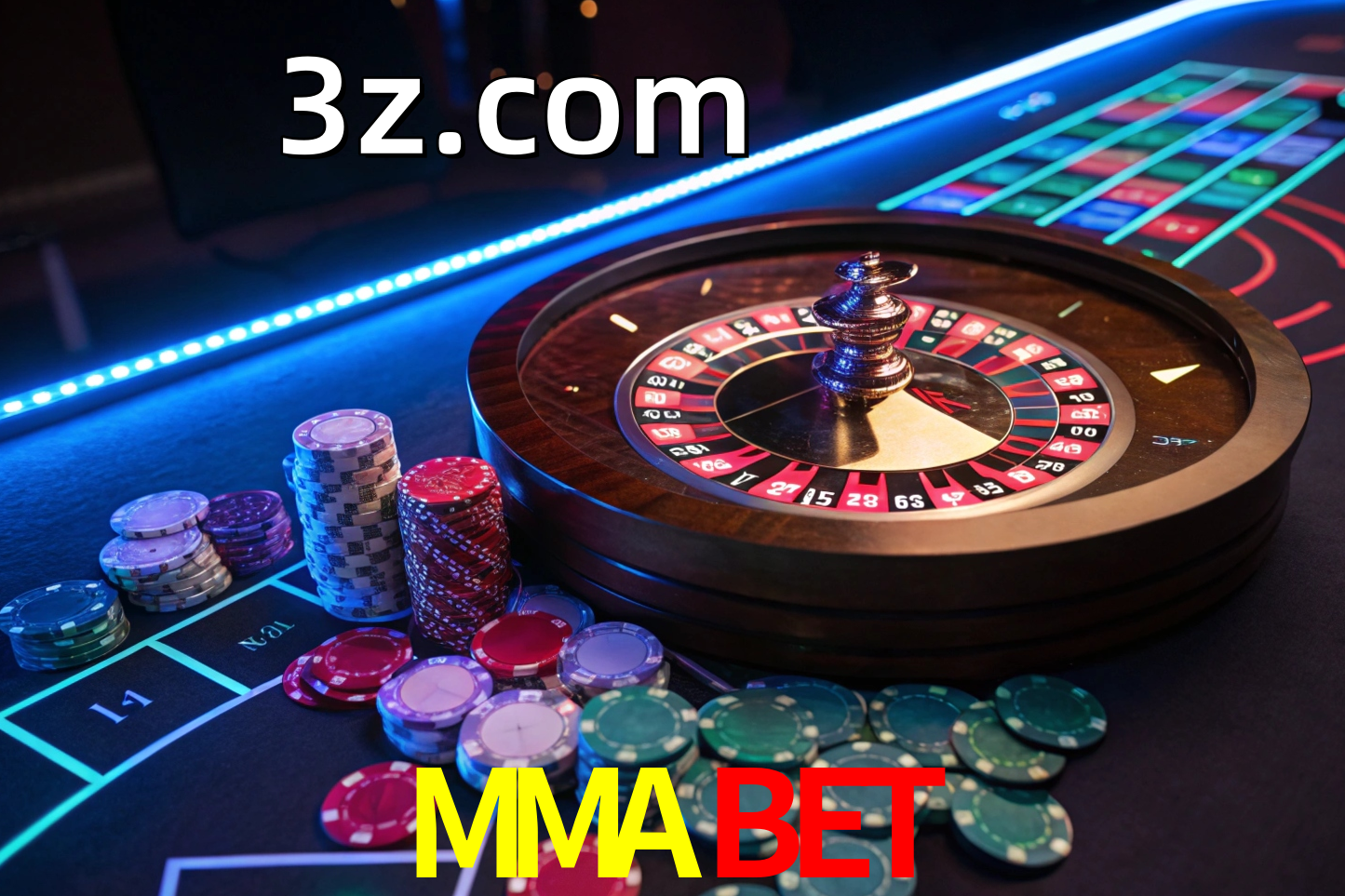 MMABET