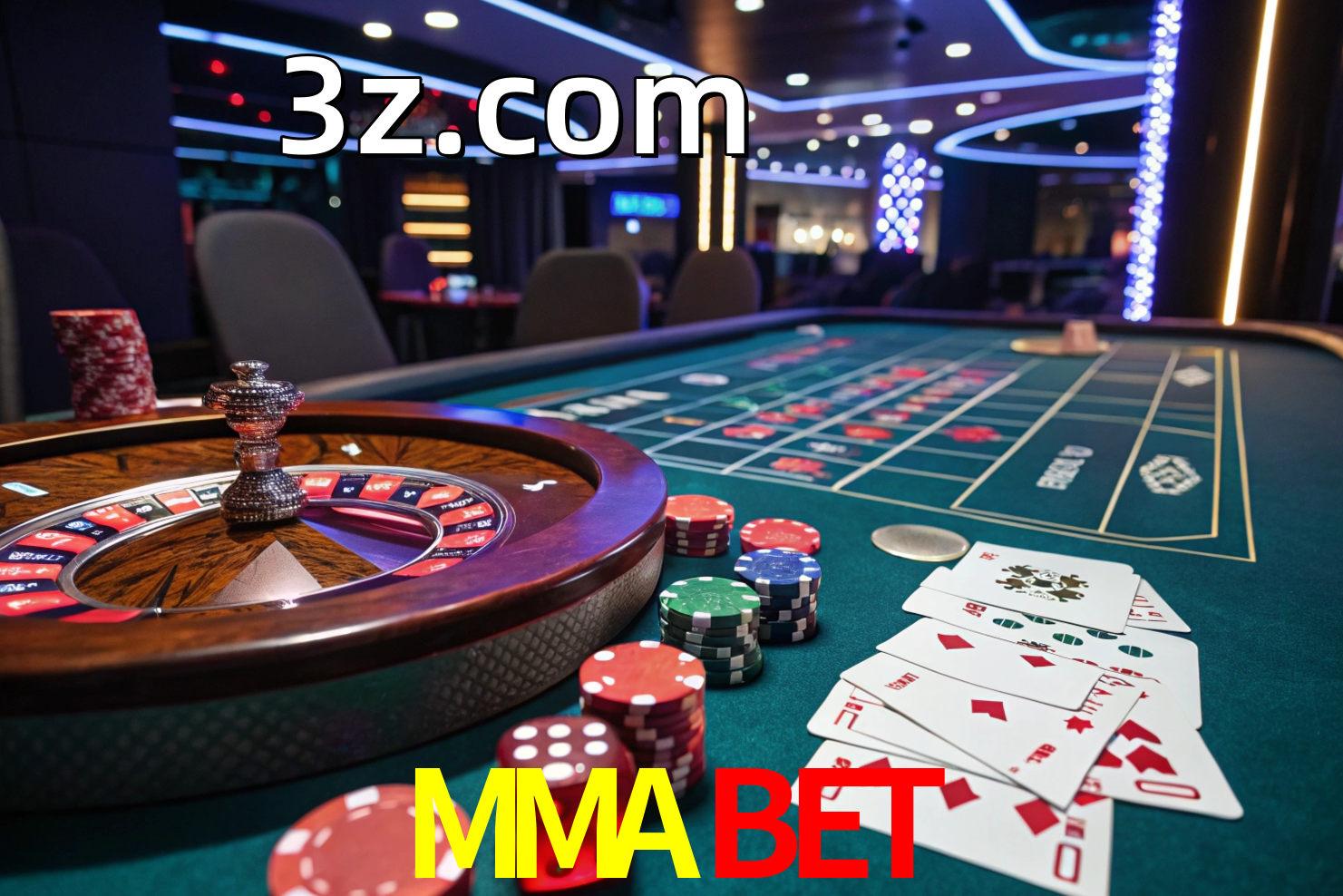 MMABET