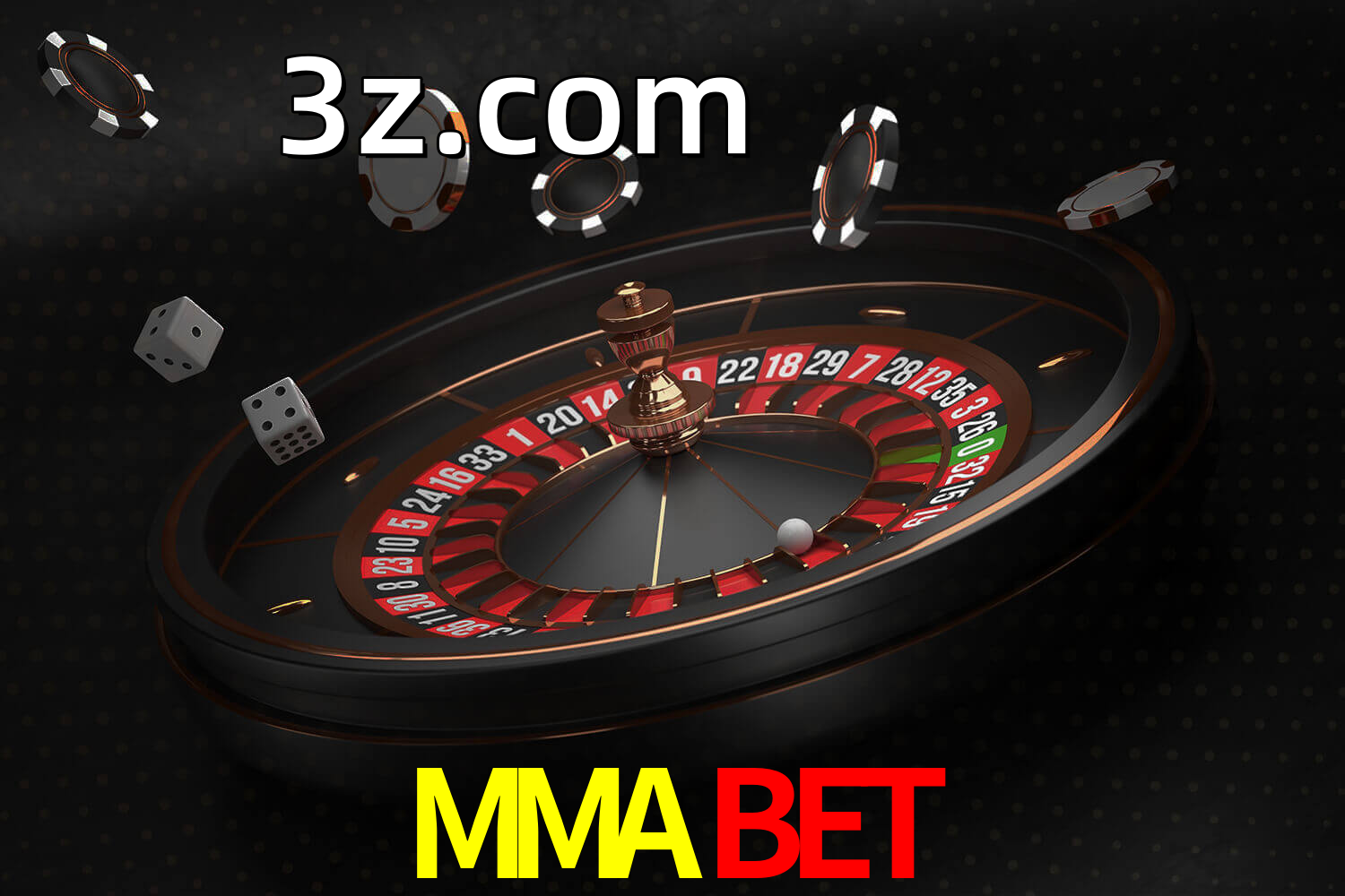 MMABET
